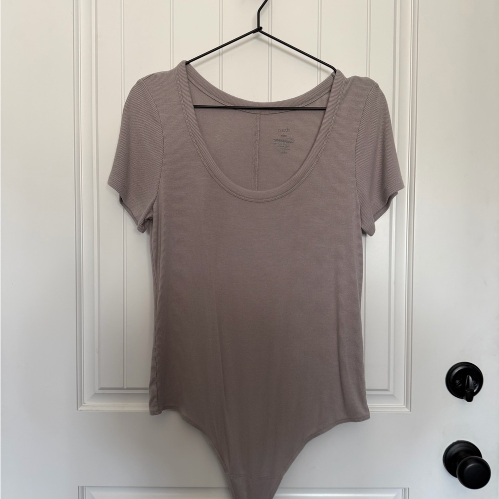 Nuuds Bodysuit